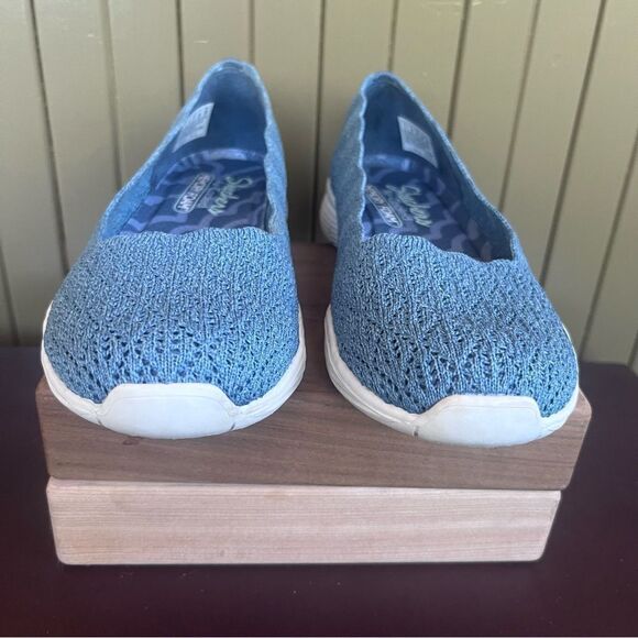 Skechers Seager air cooled memory foam Infield Women's Walking Shoes - Picture 2 of 9